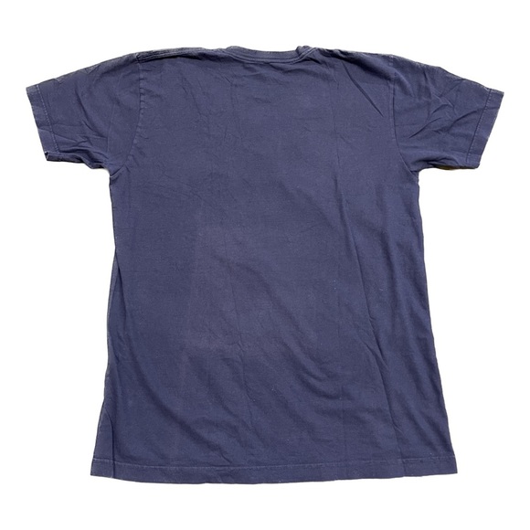 Ben & Jerry’s Ice Cream Waffle Cone T-Shirt Size Large - Picture 2 of 3